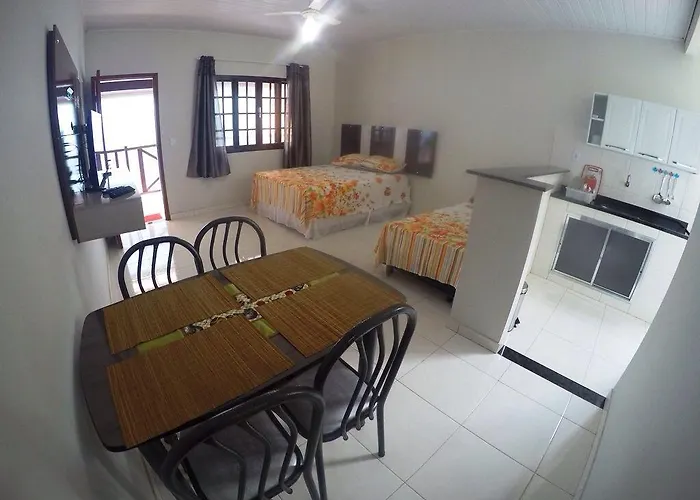 Suites Do Cid