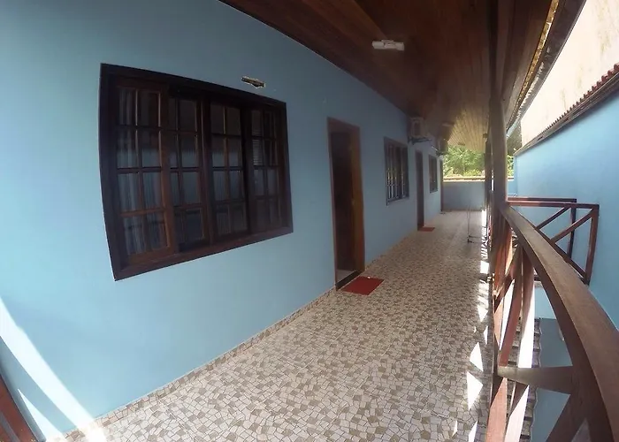 Suites Do Cid