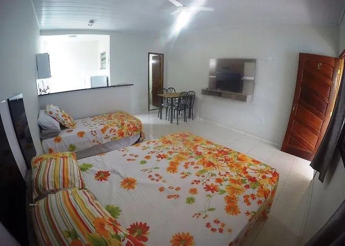 Suites Do Cid