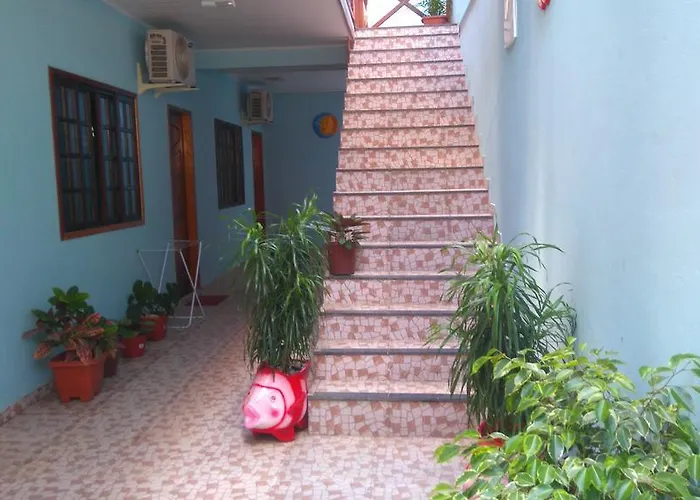 Suites Do Cid