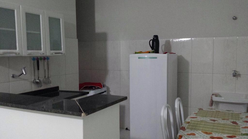 Apartment Do Cid *