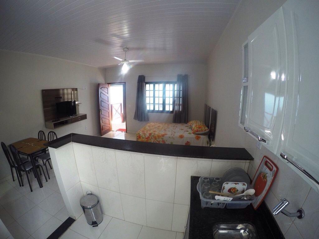 Apartment Do Cid Vila do Abraao