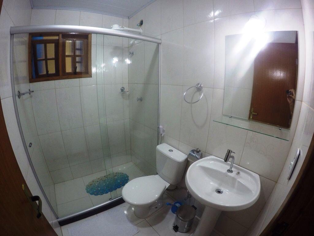 Do Cid Apartment Vila do Abraao