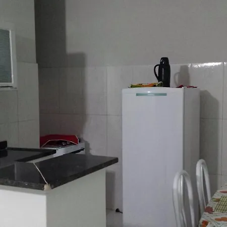 Suites Do Cid Vila do Abraao Exterior photo