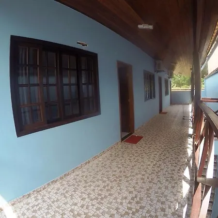 Suites Do Cid Vila do Abraao Exterior photo