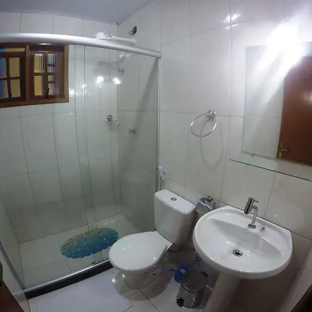 Suites Do Cid Vila do Abraao Exterior photo