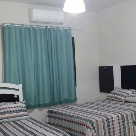 Suites Do Cid Vila do Abraao Exterior photo